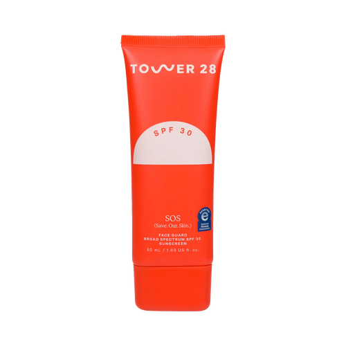SOS FaceGuard™ SPF 30 Sunscreen PA+++